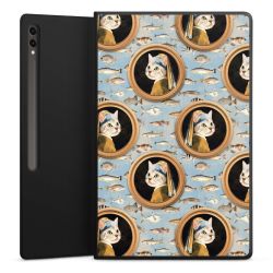 Tablet Smart Case schwarz