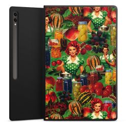 Tablet Smart Case schwarz