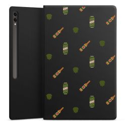 Tablet Smart Case schwarz