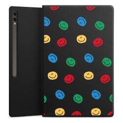 Tablet Smart Case schwarz