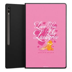 Tablet Smart Case schwarz