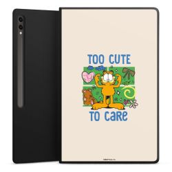 Tablet Smart Case schwarz