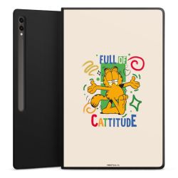 Tablet Smart Case schwarz