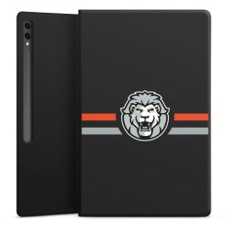 Tablet Smart Case schwarz