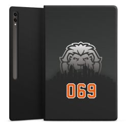 Tablet Smart Case schwarz