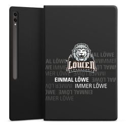 Tablet Smart Case schwarz