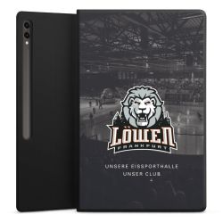 Tablet Smart Case schwarz