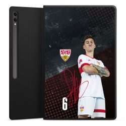 Tablet Smart Case schwarz