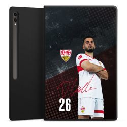 Tablet Smart Case schwarz