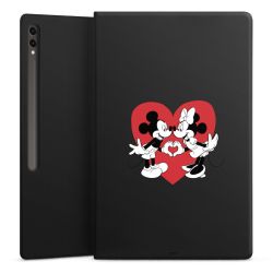 Tablet Smart Case schwarz