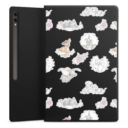 Tablet Smart Case schwarz