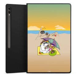 Tablet Smart Case schwarz