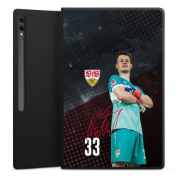 Tablet Smart Case schwarz