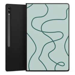 Tablet Smart Case schwarz