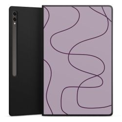 Tablet Smart Case schwarz