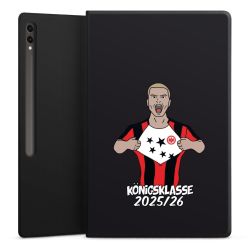 Tablet Smart Case schwarz