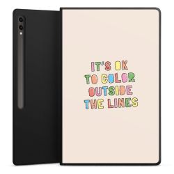 Tablet Smart Case schwarz