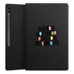 Tablet Smart Case schwarz