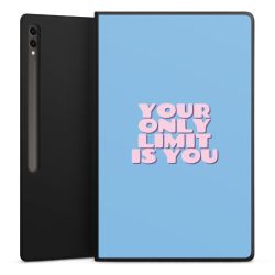 Tablet Smart Case schwarz