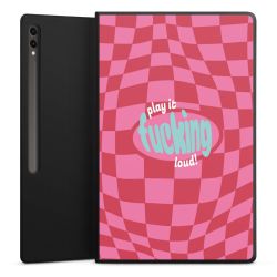 Tablet Smart Case schwarz