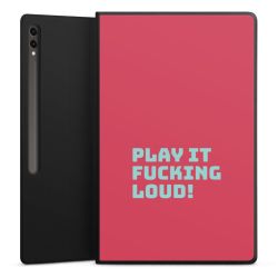 Tablet Smart Case schwarz