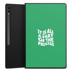 Tablet Smart Case schwarz