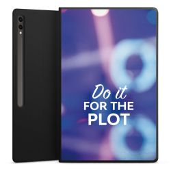 Tablet Smart Case schwarz