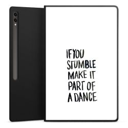 Tablet Smart Case schwarz