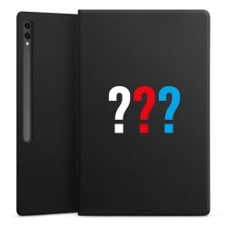 Tablet Smart Case schwarz