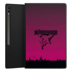 Tablet Smart Case schwarz