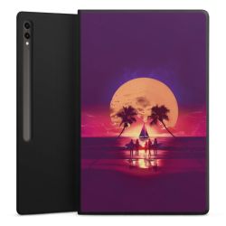 Tablet Smart Case schwarz