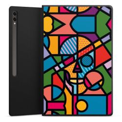 Tablet Smart Case schwarz