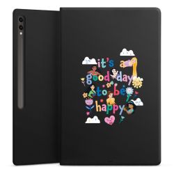 Tablet Smart Case schwarz