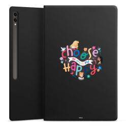 Tablet Smart Case schwarz