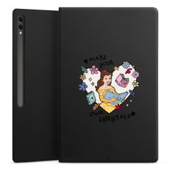 Tablet Smart Case schwarz