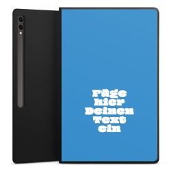 Tablet Smart Case schwarz