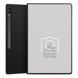 Tablet Smart Case schwarz