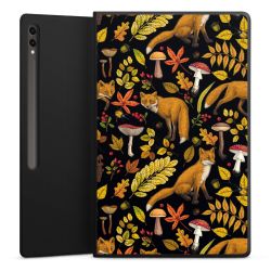 Tablet Smart Case schwarz