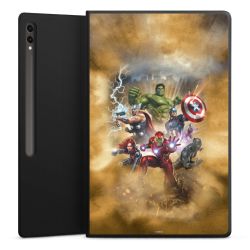 Tablet Smart Case schwarz