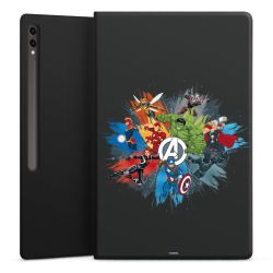 Tablet Smart Case schwarz