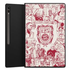 Tablet Smart Case schwarz