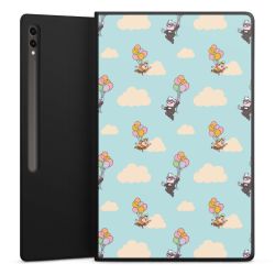 Tablet Smart Case schwarz