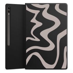 Tablet Smart Case schwarz