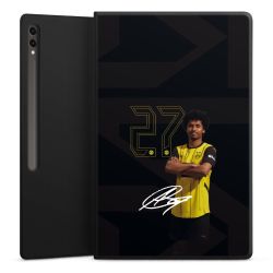 Tablet Smart Case schwarz