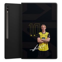 Tablet Smart Case schwarz