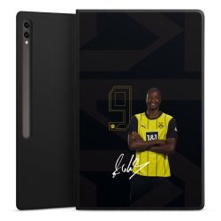 Tablet Smart Case schwarz