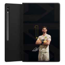 Tablet Smart Case schwarz