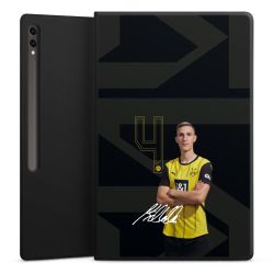 Tablet Smart Case schwarz