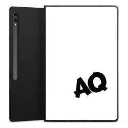 Tablet Smart Case schwarz