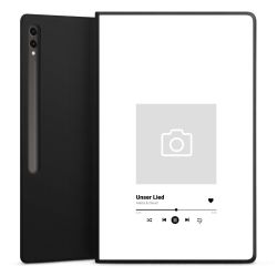 Tablet Smart Case schwarz